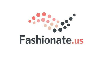 Fashionate logo