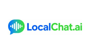 LocalChat logo