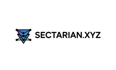 Sectarian.xyz - Creative brandable domain for sale