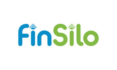 FinSilo.com - Creative brandable domain for sale