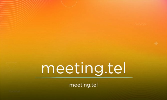 Meeting.tel