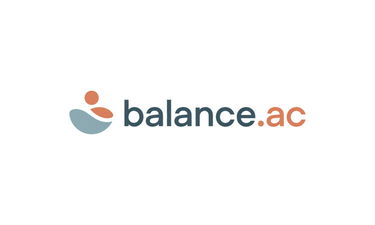 Balance logo