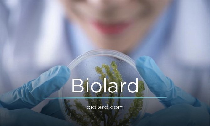 Biolard.com