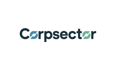 CorpSector.com is for sale