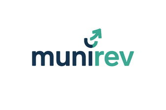 MuniRev logo
