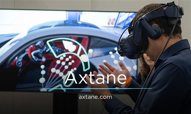 Axtane.com