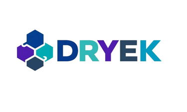 DRYEK.com - Creative brandable domain for sale