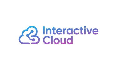 InteractiveCloud.com - Creative brandable domain for sale