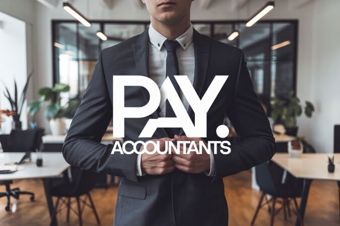 Pay.accountants — 3