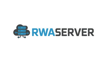 RwaServer.com - Creative brandable domain for sale