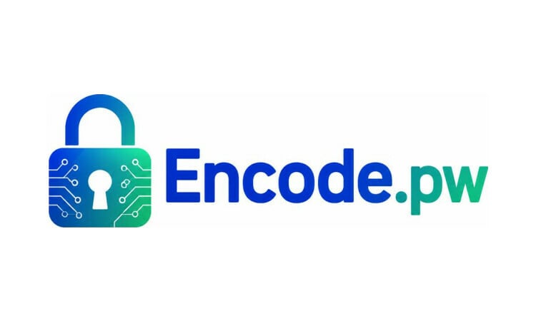 Encode logo