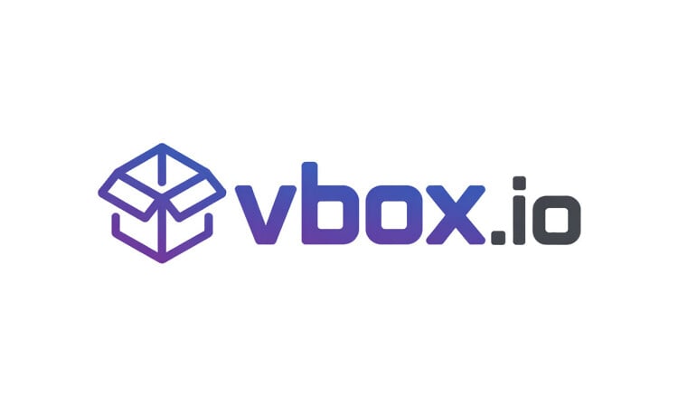 VBox logo