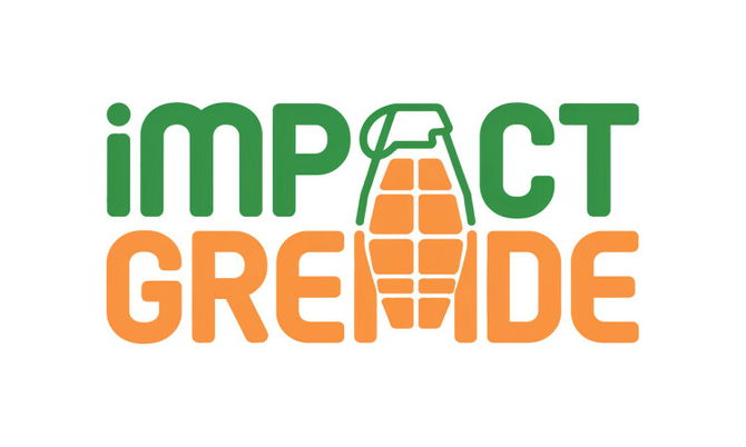 ImpactGrenade.com