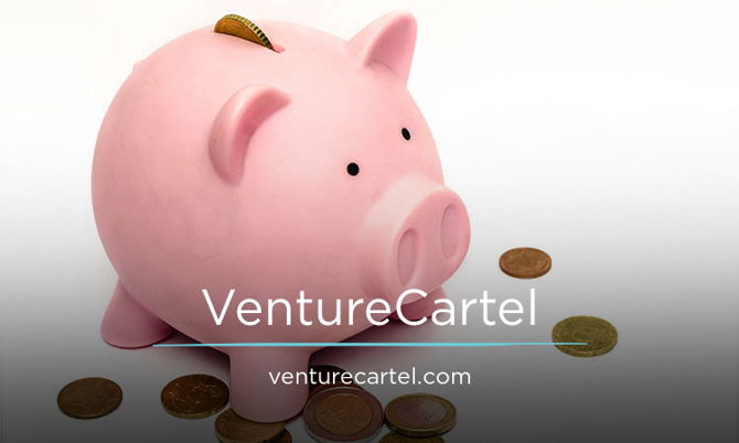 venturecartel.com