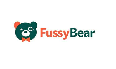 FussyBear.com