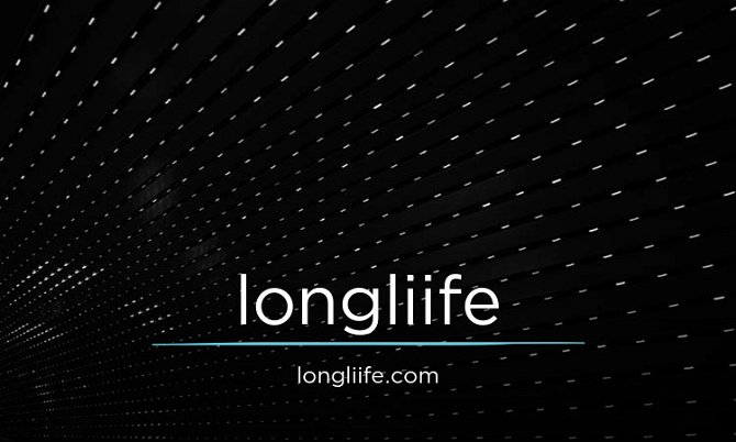 Longliife.com