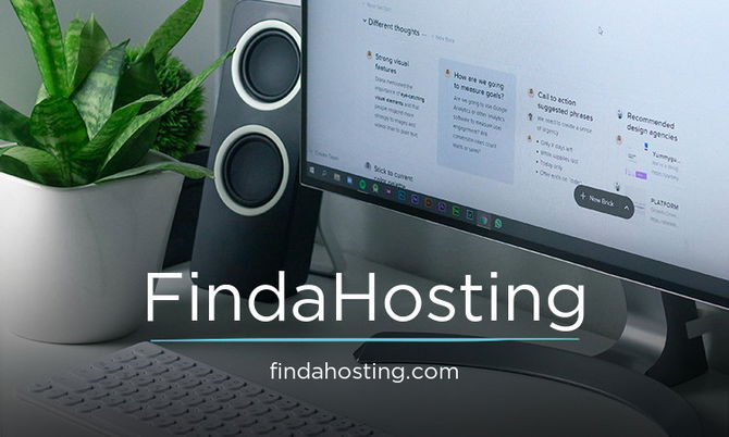 FindaHosting.com