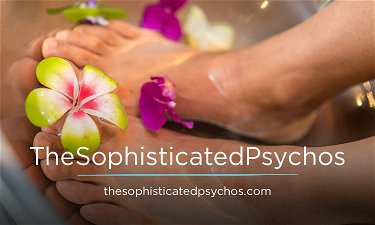 TheSophisticatedPsychos.com