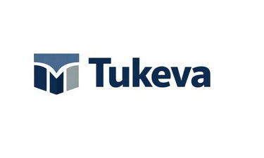 Tukeva logo