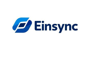 Einsync logo