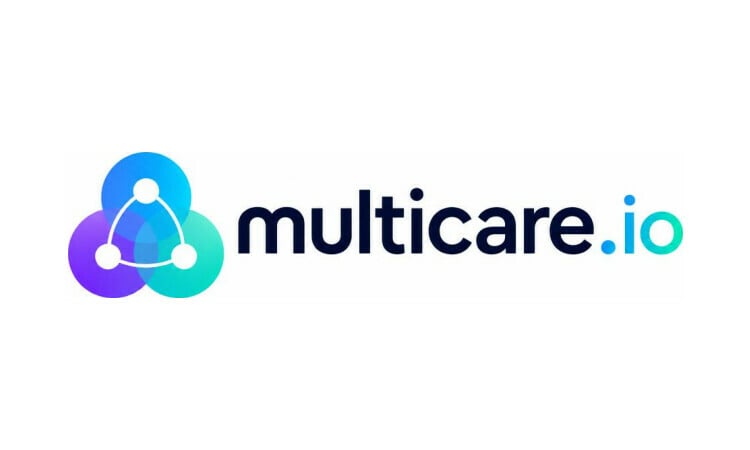 multicare logo