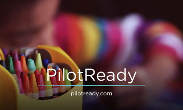 PilotReady.com - Cool premium domain names for sale
