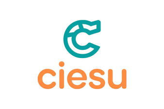 Ciesu.com - Creative brandable domain for sale