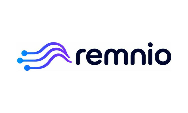Remnio logo
