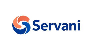 Servani.com - Creative brandable domain for sale