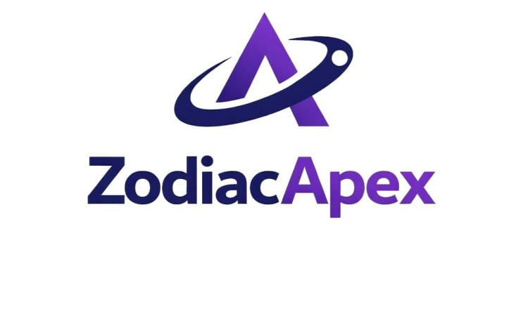 ZodiacApex logo
