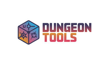 DungeonTools logo