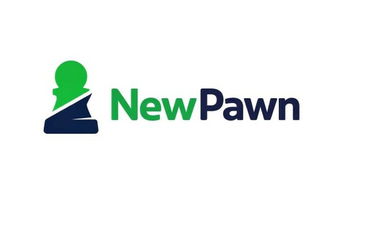 NewPawn logo