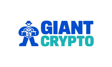 GiantCrypto.com is for sale