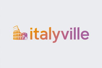 Italyville.com - Creative brandable domain for sale