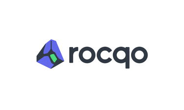 Rocqo.com - Creative brandable domain for sale