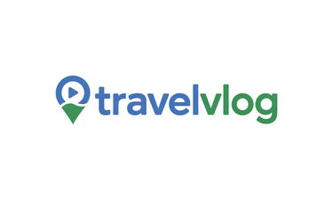 TravelVlog.com - Creative brandable domain for sale
