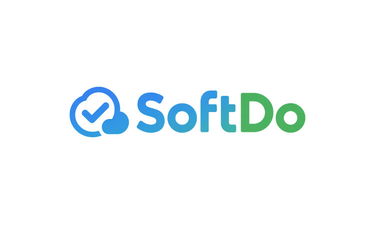 SoftDo.com - Creative brandable domain for sale