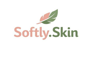 Softly logo