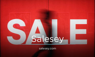 Salesey.com