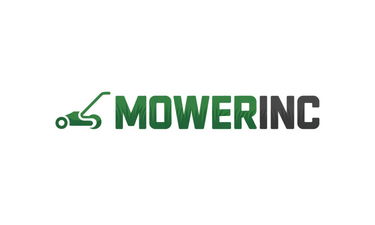 MowerInc.com - Creative brandable domain for sale