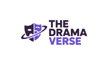 TheDramaVerse logo