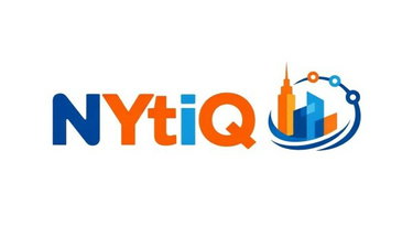 NYtIQ.com is for sale
