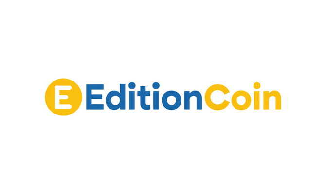 EditionCoin.com