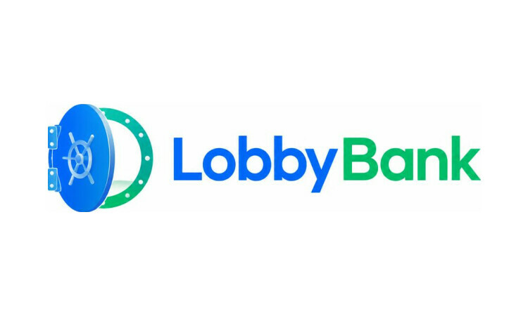 LobbyBank logo