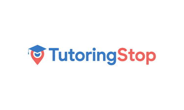TutoringStop.com - Creative brandable domain for sale