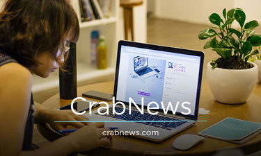 CrabNews.com - Creative brandable domain for sale