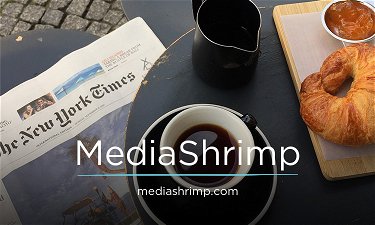 MediaShrimp.com