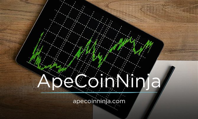 ApeCoinNinja.com
