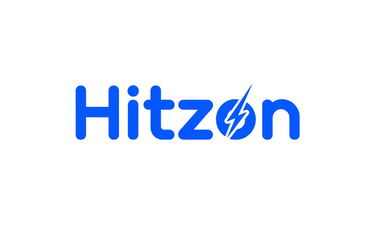 Hitzon.com - Creative brandable domain for sale