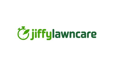 JiffyLawncare.com - Creative brandable domain for sale